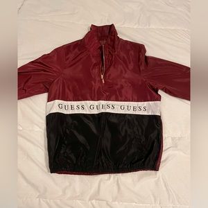 Guess Windbreaker